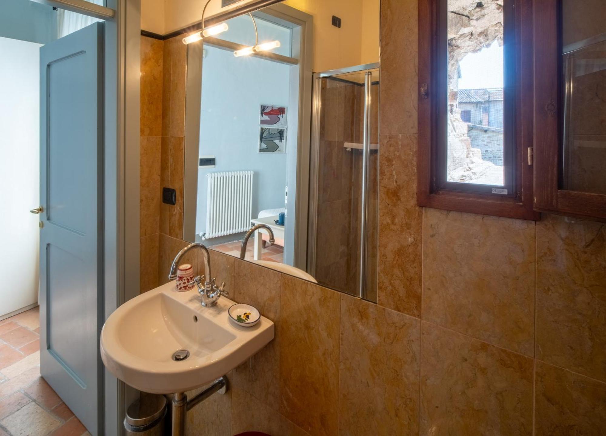 B&B Porta Perugina Bevagna Dış mekan fotoğraf