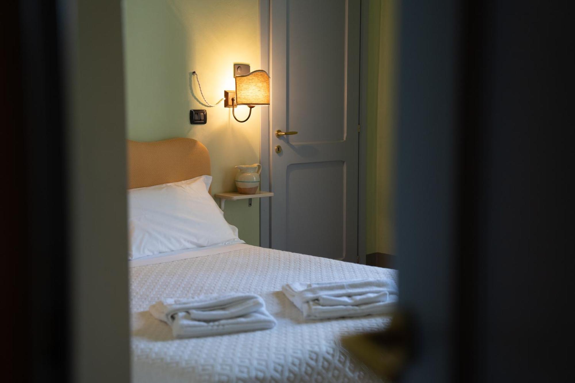 B&B Porta Perugina Bevagna Dış mekan fotoğraf