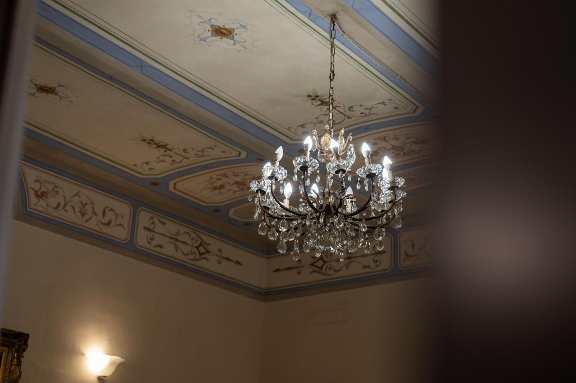 B&B Porta Perugina Bevagna Dış mekan fotoğraf