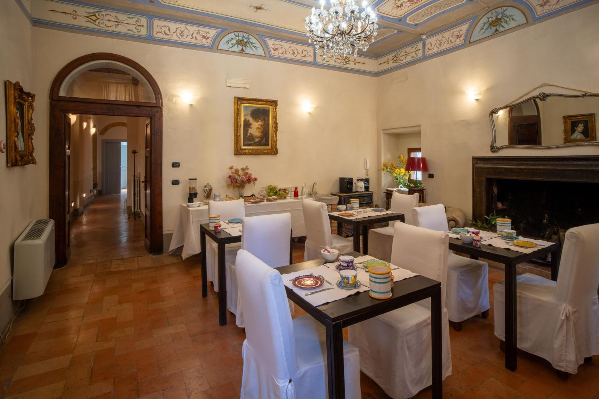B&B Porta Perugina Bevagna Dış mekan fotoğraf