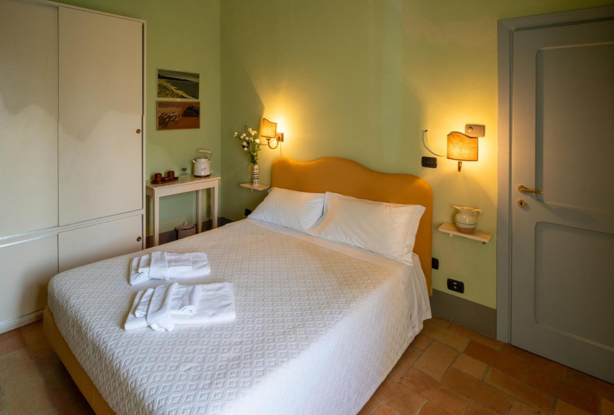 B&B Porta Perugina Bevagna Dış mekan fotoğraf