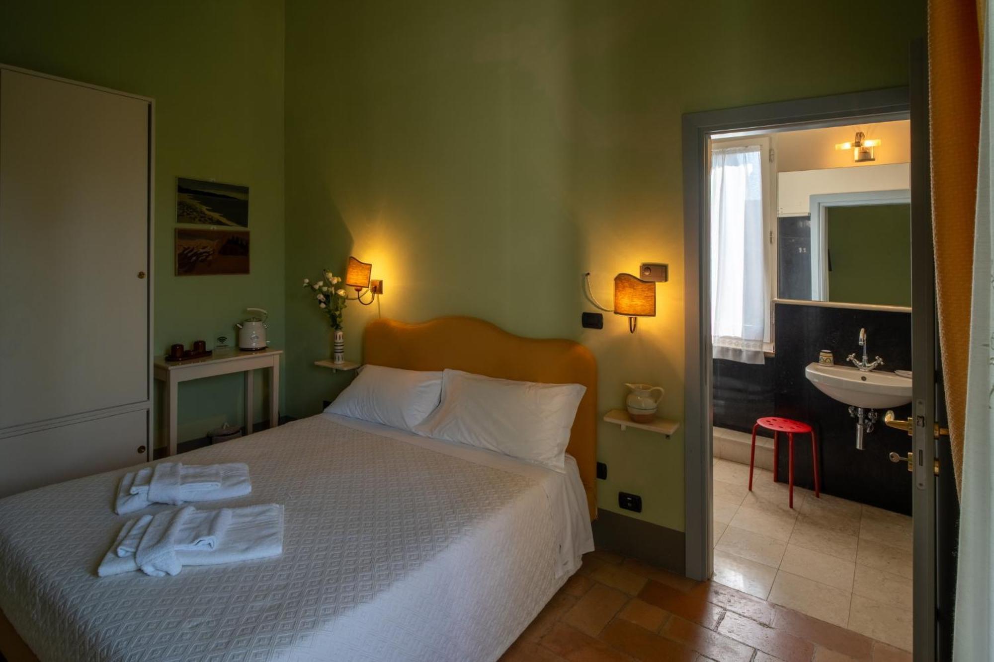 B&B Porta Perugina Bevagna Dış mekan fotoğraf