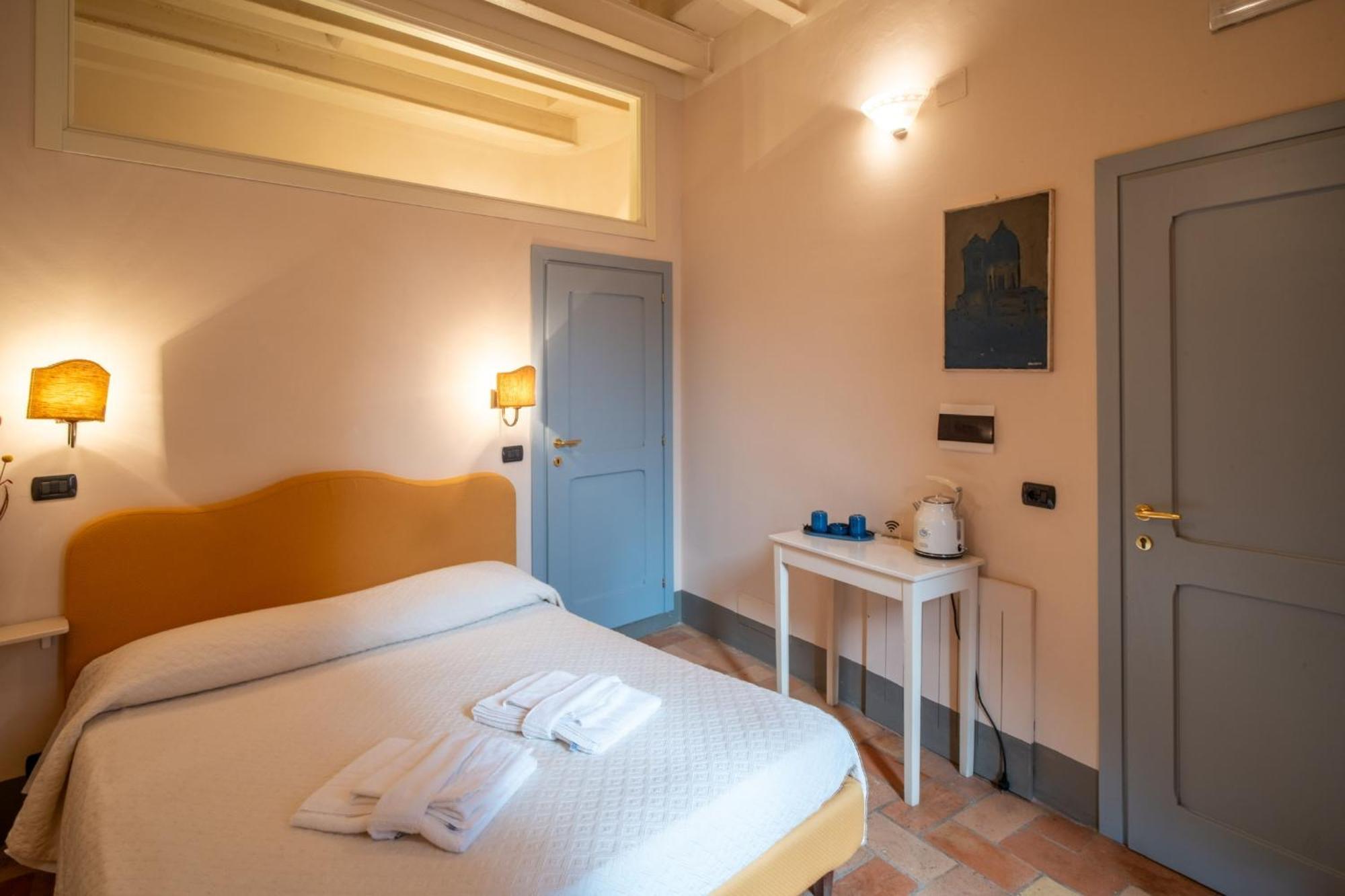 B&B Porta Perugina Bevagna Dış mekan fotoğraf