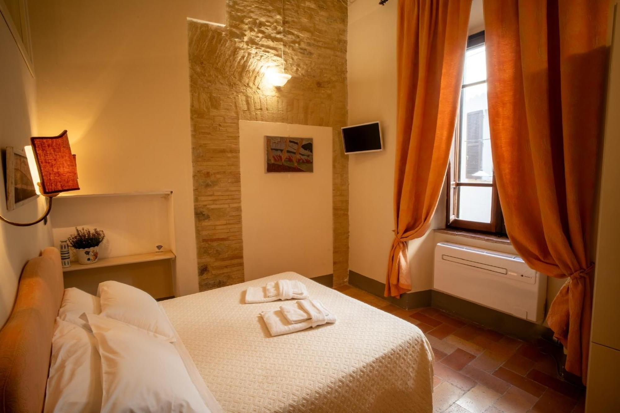 B&B Porta Perugina Bevagna Dış mekan fotoğraf