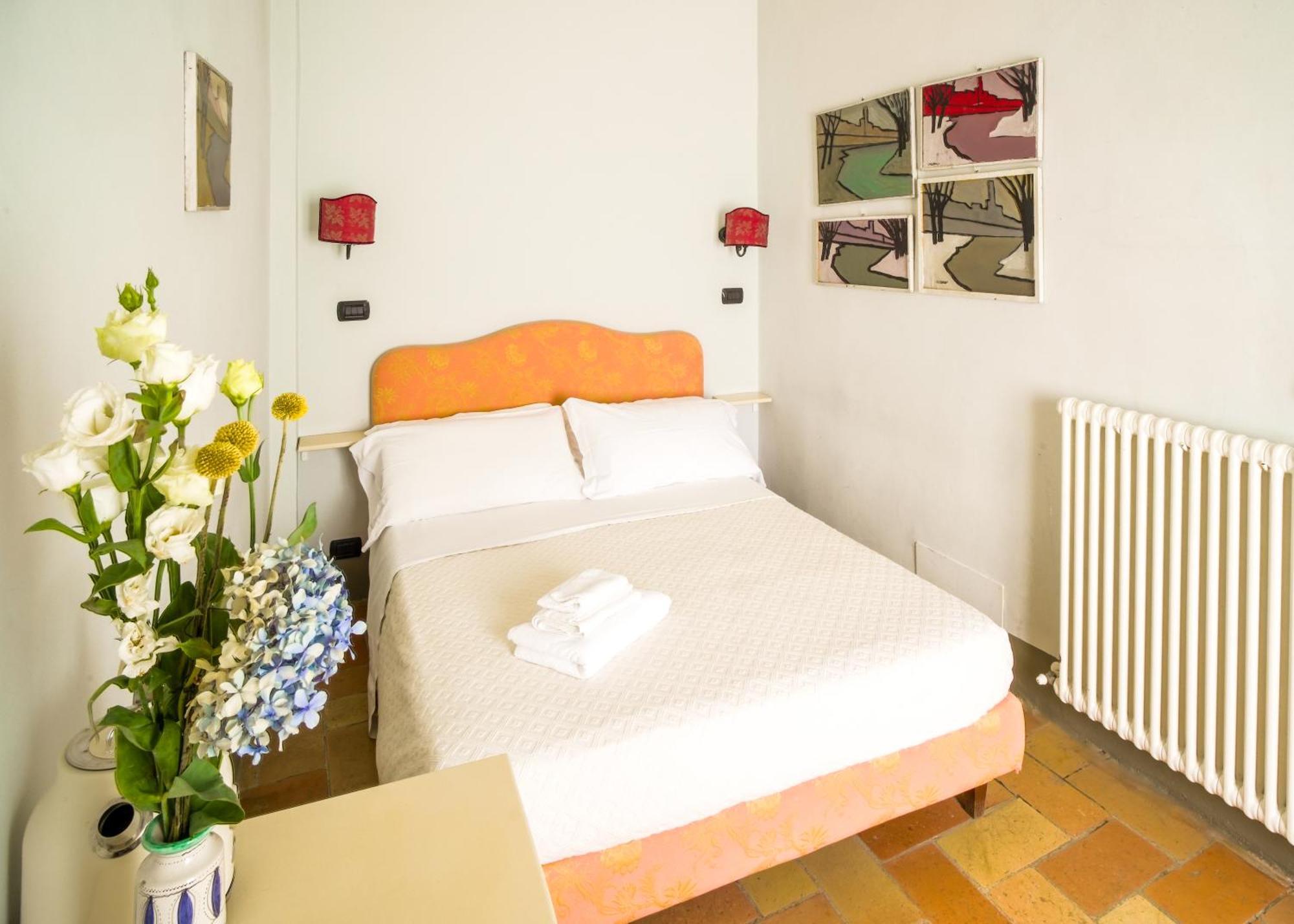 B&B Porta Perugina Bevagna Dış mekan fotoğraf