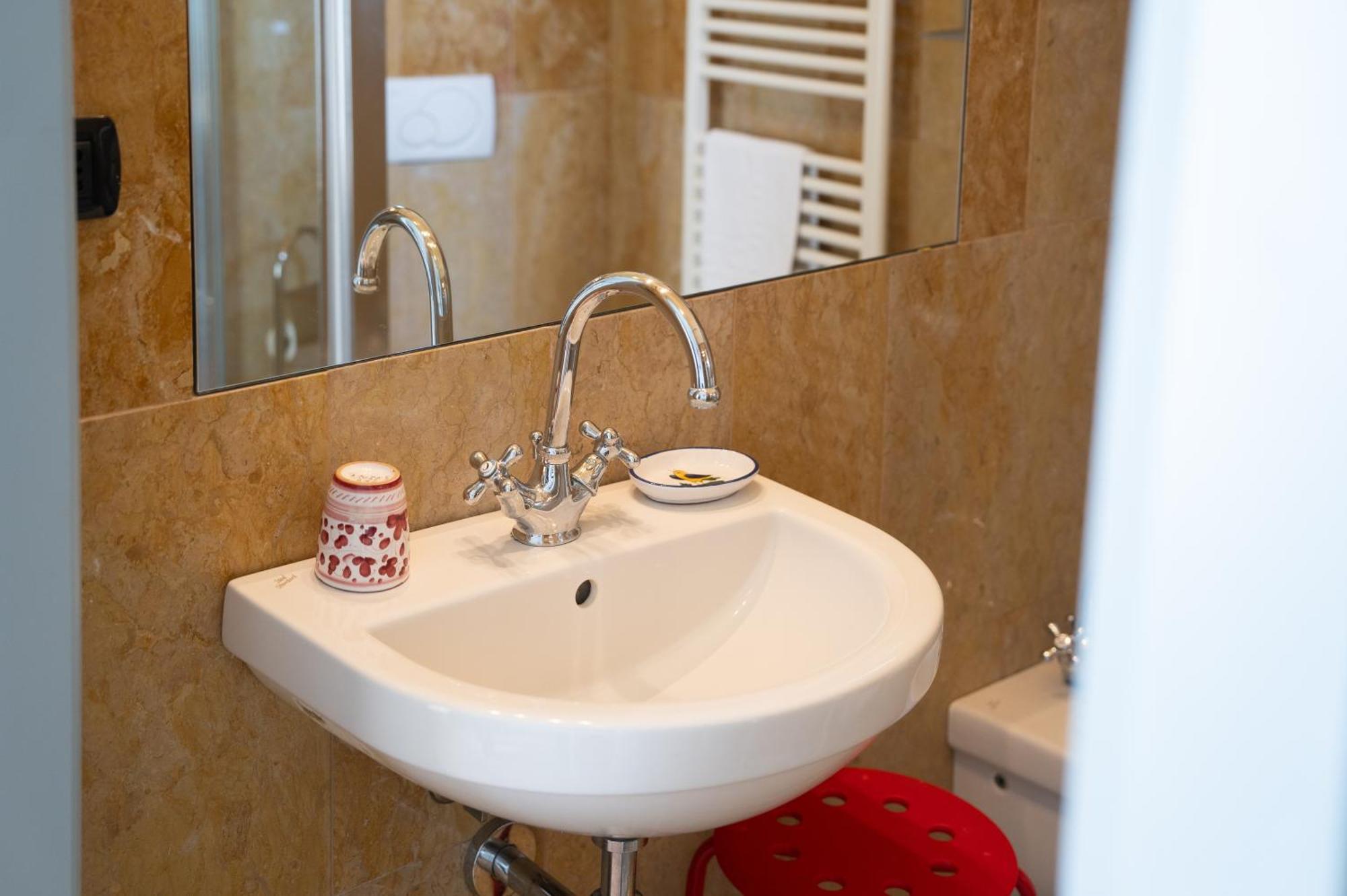 B&B Porta Perugina Bevagna Dış mekan fotoğraf