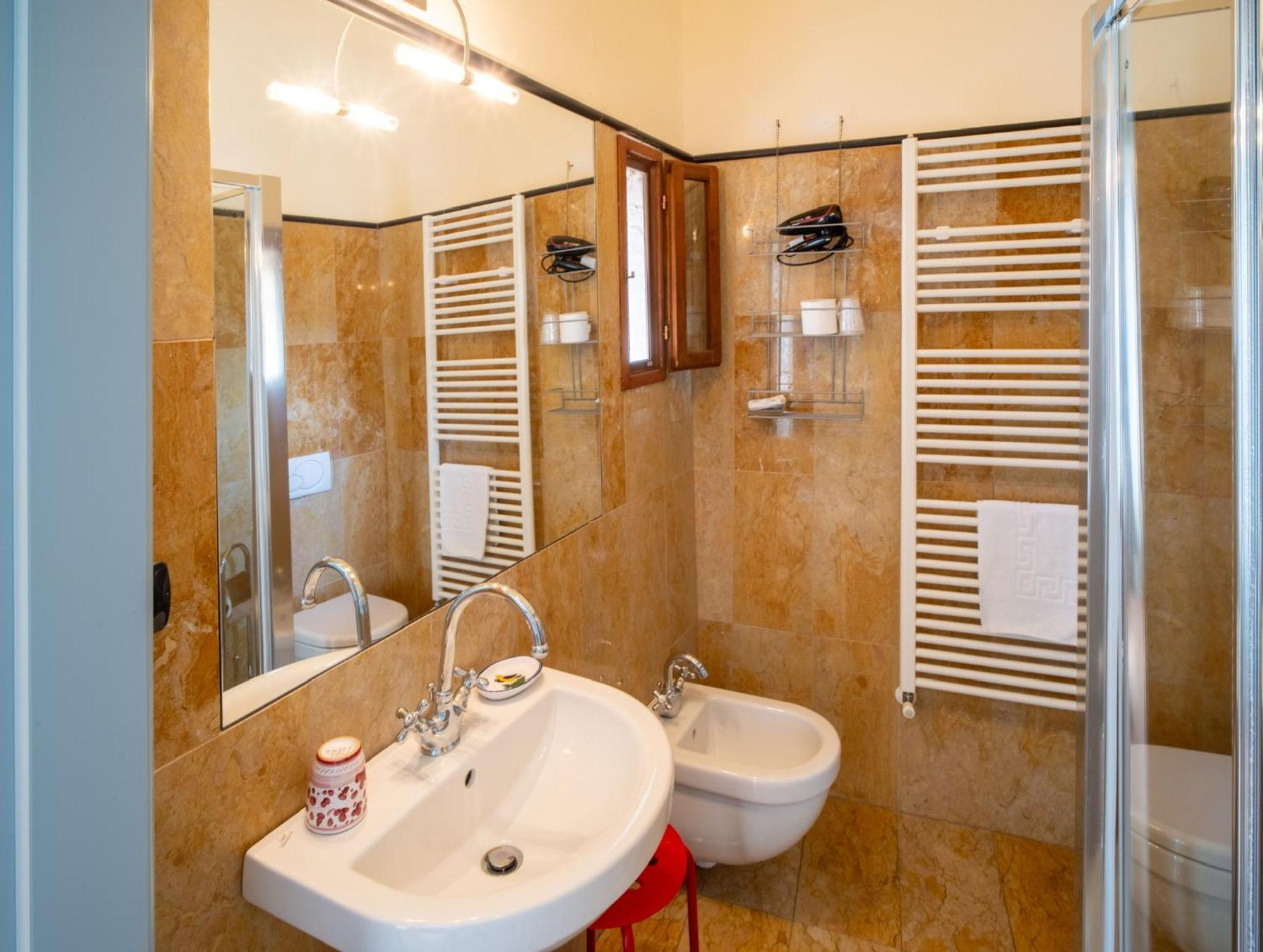 B&B Porta Perugina Bevagna Dış mekan fotoğraf