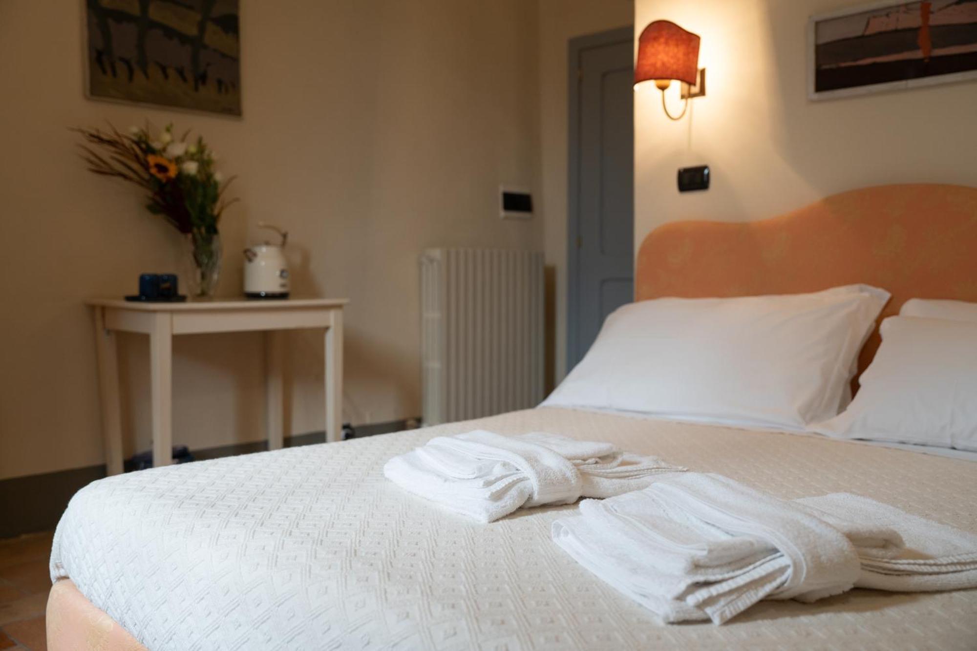 B&B Porta Perugina Bevagna Dış mekan fotoğraf