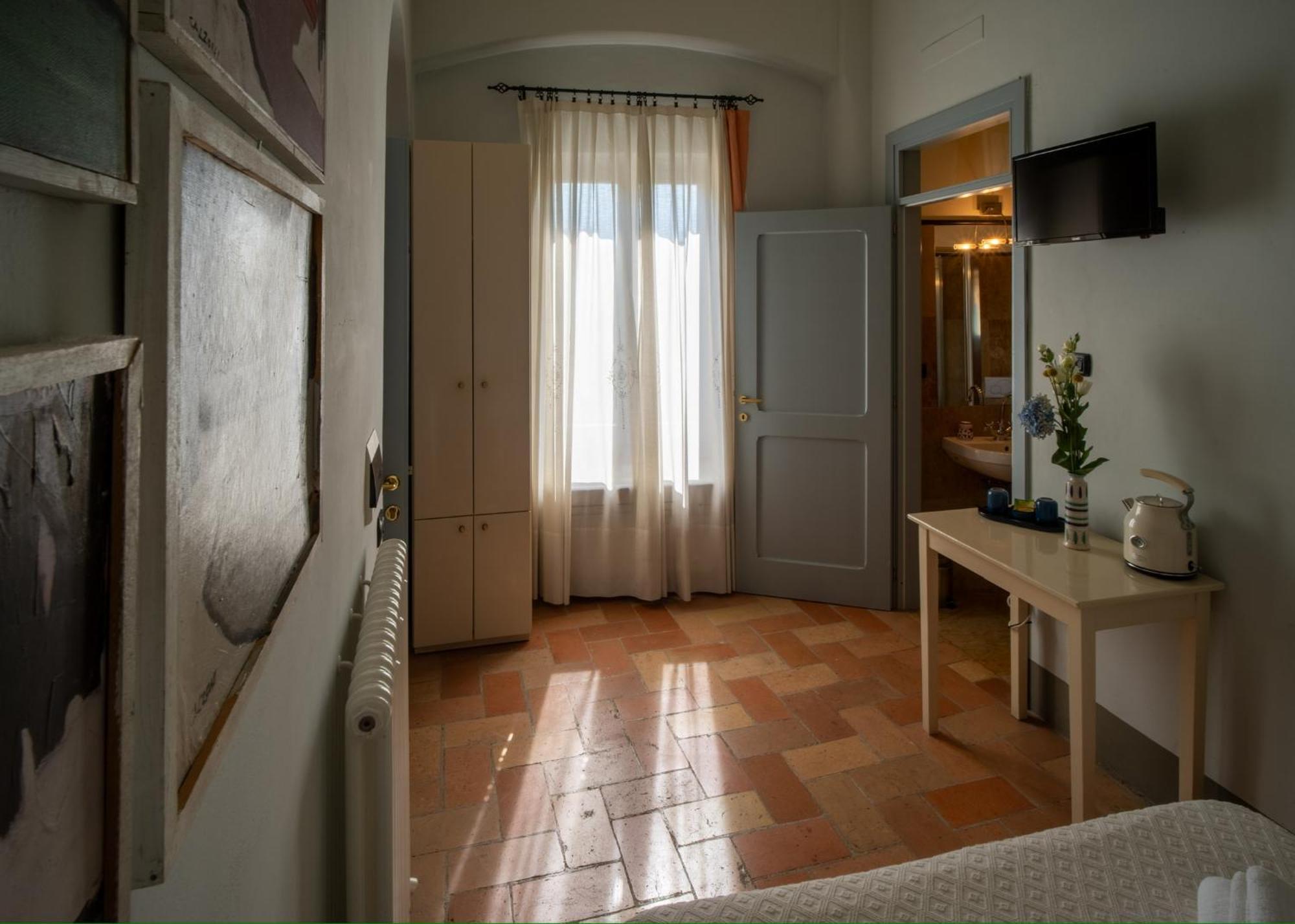 B&B Porta Perugina Bevagna Dış mekan fotoğraf
